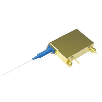 Chine Modules laser à diodes couplées à la fibre 808nm, 915nm, 976nm à vendre