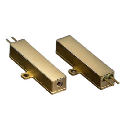 China 100 - 300µJ 500µJ Erbium Doped Glass Lasers Microchip Diode Pumped Lasers for sale