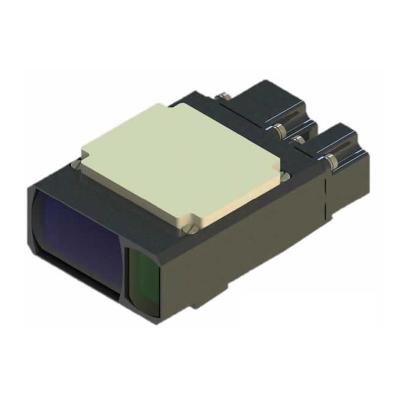 China Long Lifetime Compact Laser Instrument Diode / Solid State Laser Range Finder for sale