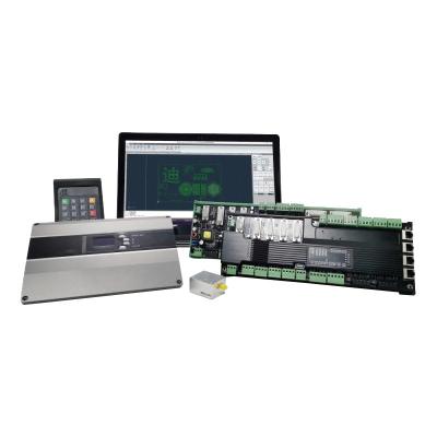 China Software e placas de controle CNC/software de corte a laser STAC-SC2000 à venda