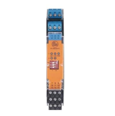 China Amplificadores de comutação para sensores Namur N0533A NV1221/24VDC/RL/1D/1G à venda