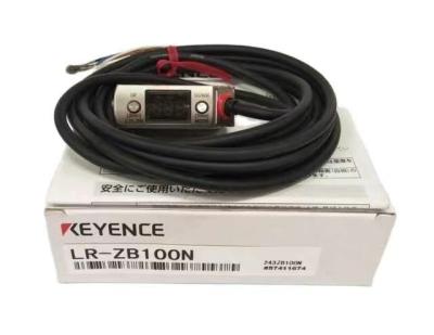 China KEYENCE LR-ZB100N Rectangular tipo de cable, 100 mm en venta