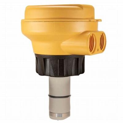 China GF Signet  3-2551-P2-22 Magmeter Flow Sensor For DN250 to DN900 (10 to 36 in.) Pipe Size with Display / 2 SPDT relays / for sale