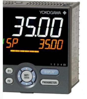 China UT55A-000-11-00/LP Controlador de indicación digital Yokogawa (tipo de montaje en panel) en venta