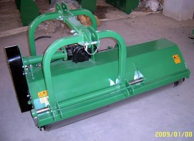China Hot sell BCS bush cutter as tractor implements, suited 35-100 HP tractor for sale