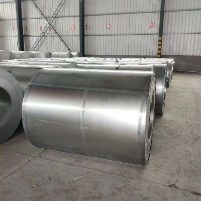 China DX51-Z20-Z275 Hot Dipped Galvanized Steel Coil 0.12-6mm Building Roofing Safety Fence for sale