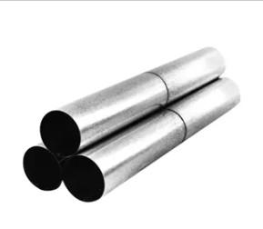 China BS Galvanized Steel Pipe Scaffolding Round Hot Dipped Galvanized Tube ASTM Pre for sale