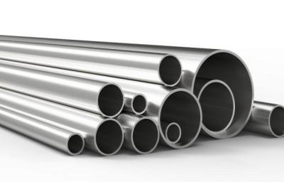 China o EN fluido galvanizado 0.5-25mm da estrutura da tubulação de aço galvanizou a tubulação do metal à venda