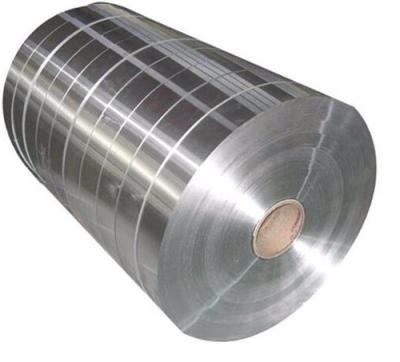China Hot Rolled Carbon Steel Strips 16mm 32mm JIS Galvanised Steel Strip for sale