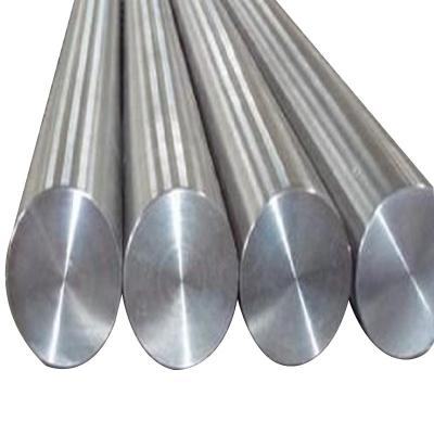 China AISI ASTM Galvanized Metal Bar 8mm 10mm 12mm Galvanised Steel Rod For Department Built for sale