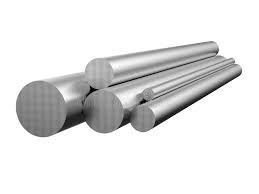 China Galvanised Steel Round Bar Galvanized Steel Bar 20-300mm ISO For Construction Rebar for sale
