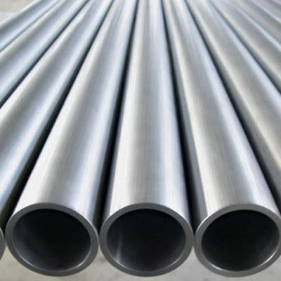China Round Galvanized Steel Pipe 12M 6M 6.4M 5.8-12M DIN EN Galvanised Steel Tube for sale