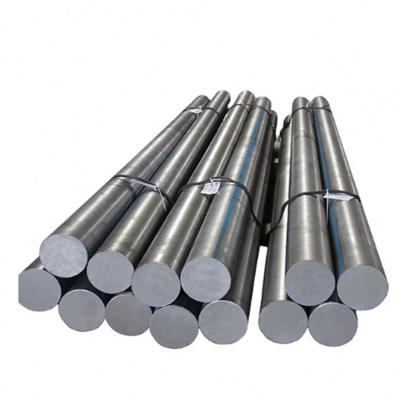 China Galvanized Steel Round Bar 0.6-300mm ASTM A36 Hot Rolled Carbon for sale