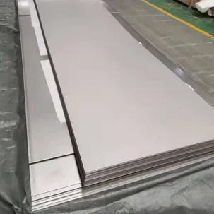 China EN 6351 Aluminum Galvanized Structural Steel Sheet 50mm - 8000mm For Construction Materials for sale