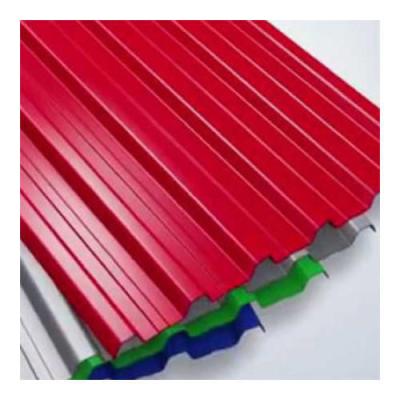 China JIS Color Coated Aluminum Galvanized PPGI 0.13mm-0.8mm For Decoration for sale