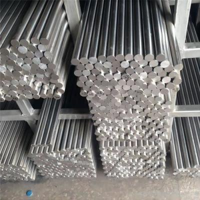 China AISI ATSM JIS Bright Stainless Steel Round Bar Hot Rolled Galvanized 201 304 316 for sale
