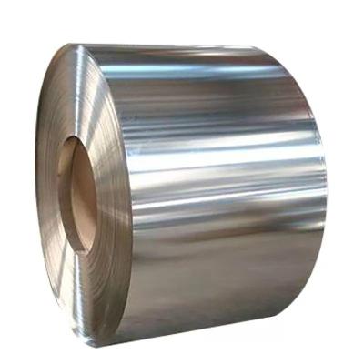 China T1 - T5 Electrolytic Tinplate Steel Coil For Food Cans Making for sale