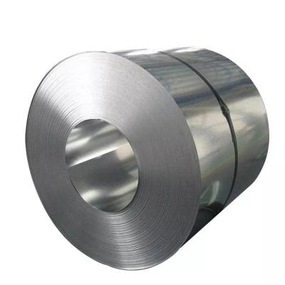 China Electrolytic Tinplate Sheet Cold Rolled Steel Coil 0.135 - 0.7mm Thickness for sale
