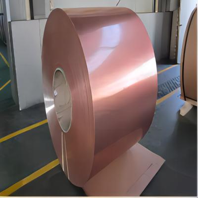 Chine ASTM AISI JIS DIN gigaoctet 1060 3003 3004 5052 couleur a enduit l'épaisseur en aluminium de la bobine 0.2mm 0.3mm 0.4mm pour la décoration à vendre