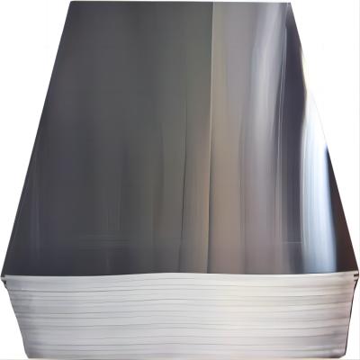 China ASTM AISI JIS DIN GB H26 T6 1050 1060 6063 7075 Aluminum Sheet For Utensils for sale