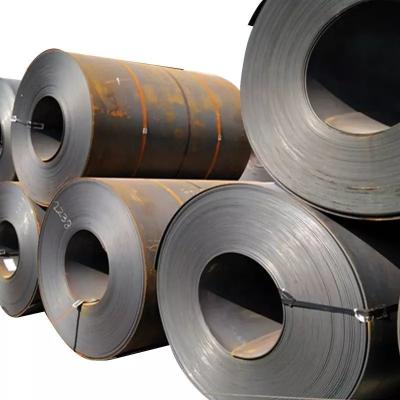 China Hot Rolled Steel Hr Coil Sheet Thickness 1.2 - 25.0mm Width 1010 - 2500mm for sale