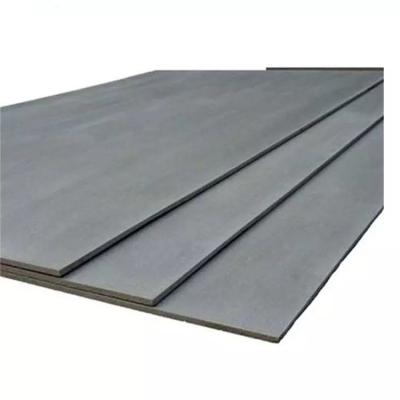 China 1.1mm CR Galvanized Plates Carbon HR Steel Coil Sheet ASTM A36 Q235 Q345 Q235b for sale