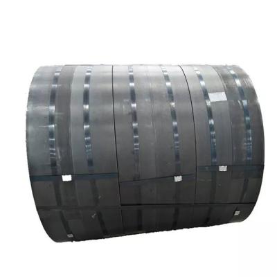 China Carbon Steel Sheet Plate HR Steel Coil A36 Q235 Q195 Thickness 2.75mm - 100mm for sale