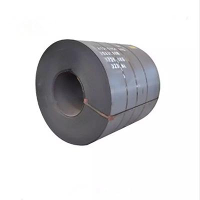 China Construction HR Steel Coil Corrosion Resistant 2.0 - 3.5mm Thickness for sale