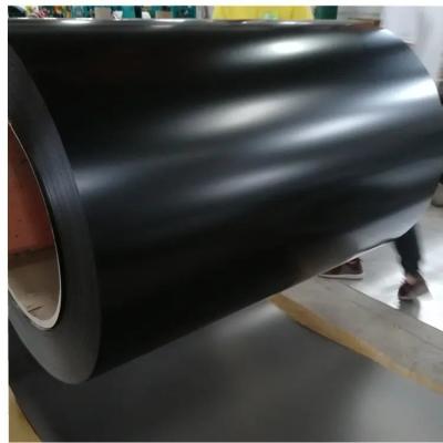China Width 600mm PPGI Galvanized Steel Coil 180 - 220Mpa Yield Strength for sale