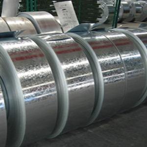 Chine Enduit a galvanisé le zinc en acier de la bande SGCC SGCH DX51D DX52D 20-275g/M2 à vendre