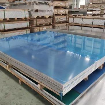 China JIS GB DIN 3105 5005 5083 Aluminum Sheet 3mm 4mm T3 T4 Architecture Sound Insulation for sale