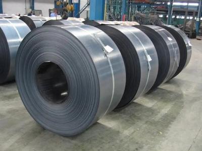 China ASTM A283 A36 High Strength 26 Gauge Ss400 Q345 HR Steel Coil Mild Carbon Steel Coil for sale