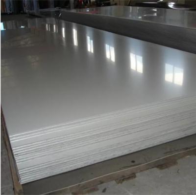 China 5083 6061 5252 Aluminized Sheet 5mm 10mm 20mm Thickness 100mm 200mm 500mm Width for sale