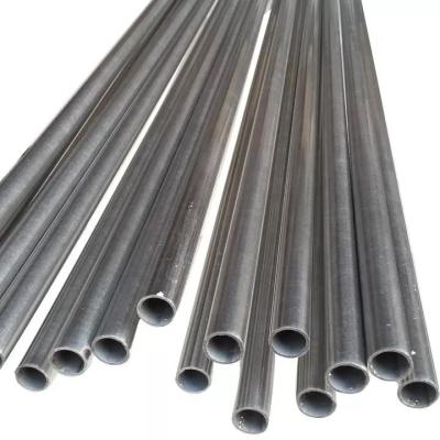 China ISO9001 Seamless Stainless Steel Pipe ASTM 201 304 430 Grade Hot Rolled For Industry for sale