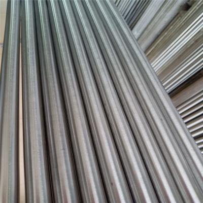 China Hot Rolled/Cold Rolled SS 304L 316L 904L 310S 321 304 Stainless Steel Round Bar For Industry for sale