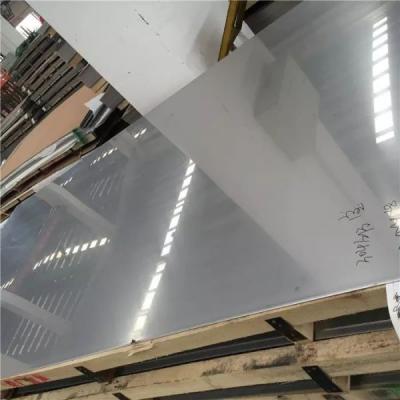 China Hot Rolled/Cold Rolled High Quality Stainless Steel Sheet 304 201 321H For Industry for sale