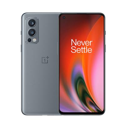 China Original Global Version OnePlus Nord2 5G Smartphone Dimensity 1200-AI Warp Charge 65w 90Hz Oneplus Nord 2 Smart Mobile P for sale