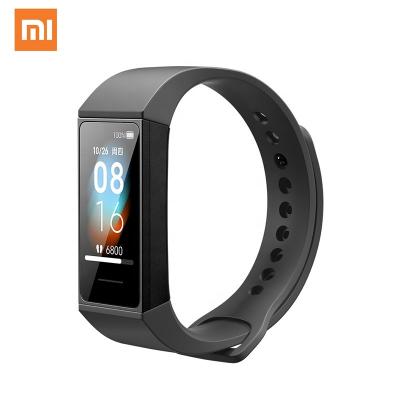 China Xiaomi Redmi Band 4C Smart Fitness Wristband Bracelet Multiple Touch Screen Mi Smart Band 4C for sale