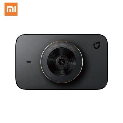 Xiaomi MIJIA 3 Channel Dash Cam Front Inside Rear 3 Way Car Dash Camera  Dual Channel With GPS WiFi IR Night Vision Camcorder