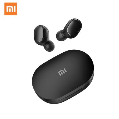 China Hot Sale Xiaomi Mi True Wireless Earbuds 2S Gaming TWS Headset Touch Control Earphones Redmi Airdots 2S Gaming Global Ve for sale