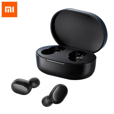 China Xiaomi Mi True Wireless Earbuds Basic 2s Gaming Touch Control 20H Battery Life TWS Headsets Mi True Wireless Earbuds for sale