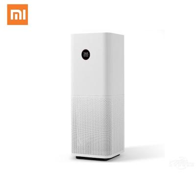 China Original Xiaomi Air Purifier Pro OLED Screen Wireless Smartphone APP Control Home Air Cleaning Intelligent Air Purifiers for sale
