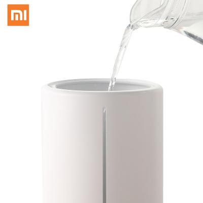 China Xiaomi Air Humidifier Mute Ultrasonic Diffuser Household Mist Maker Fogger Purifying Room humidifier for sale