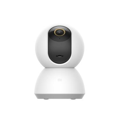 China Xiaomi Mijia Mi 360 Home Security Camera 2K 1296P WiFi Night Vision Wireless Webcam AI Smart IP Camcorder Protect Home S for sale