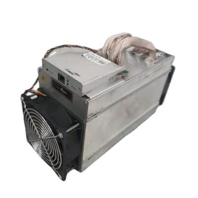 China Machine For Ant L3+ 504Mh/s  800W  With PSU In Stock Used Or Refurbish for sale