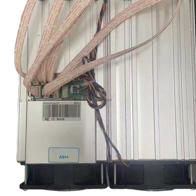 China innosilicon A9++ Zmaster 140Kh/s 1500W /A9+ 120Kh/s /A9 50Kh  In Stock Second-Hand Or  Brand New for sale