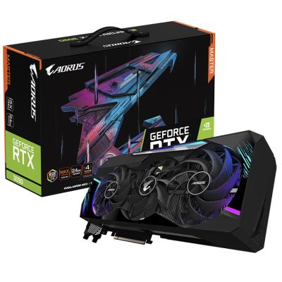China verified If Geforce Rtx Suprim 3090 X 24Gb Ampere Card Evga Ftw3 Ultra Graphics Cards GPU for sale