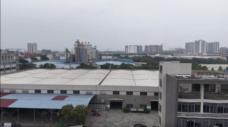 Verified China supplier - WELONS GROUP CO.,LIMITED