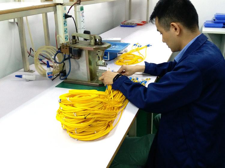 Verified China supplier - Dongguan Qingying Industry Co., Ltd.