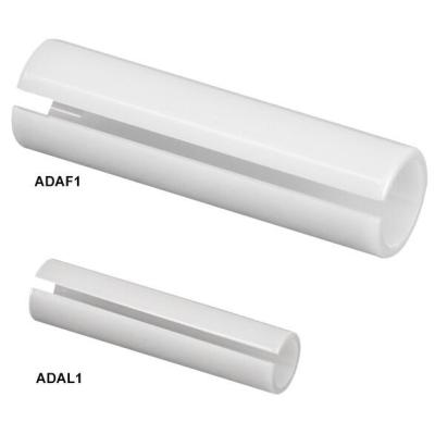 China Fiber Protection Sleeve LC ADAL1 Type , Corning Fusion Splice Sleeves For Adapters for sale